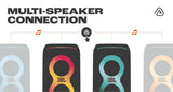 JBL Partybox Stage 320.