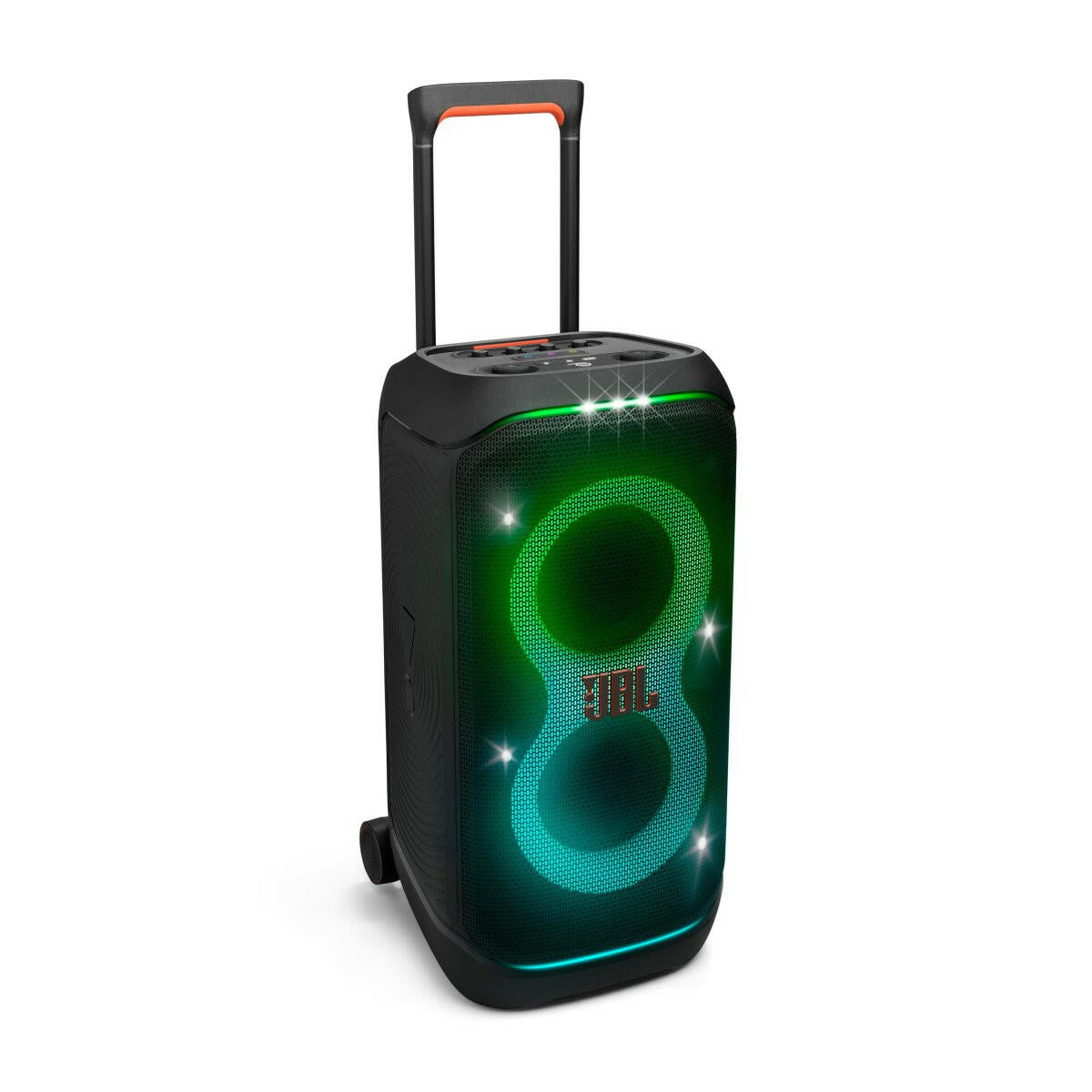 JBL Partybox Stage 320.
