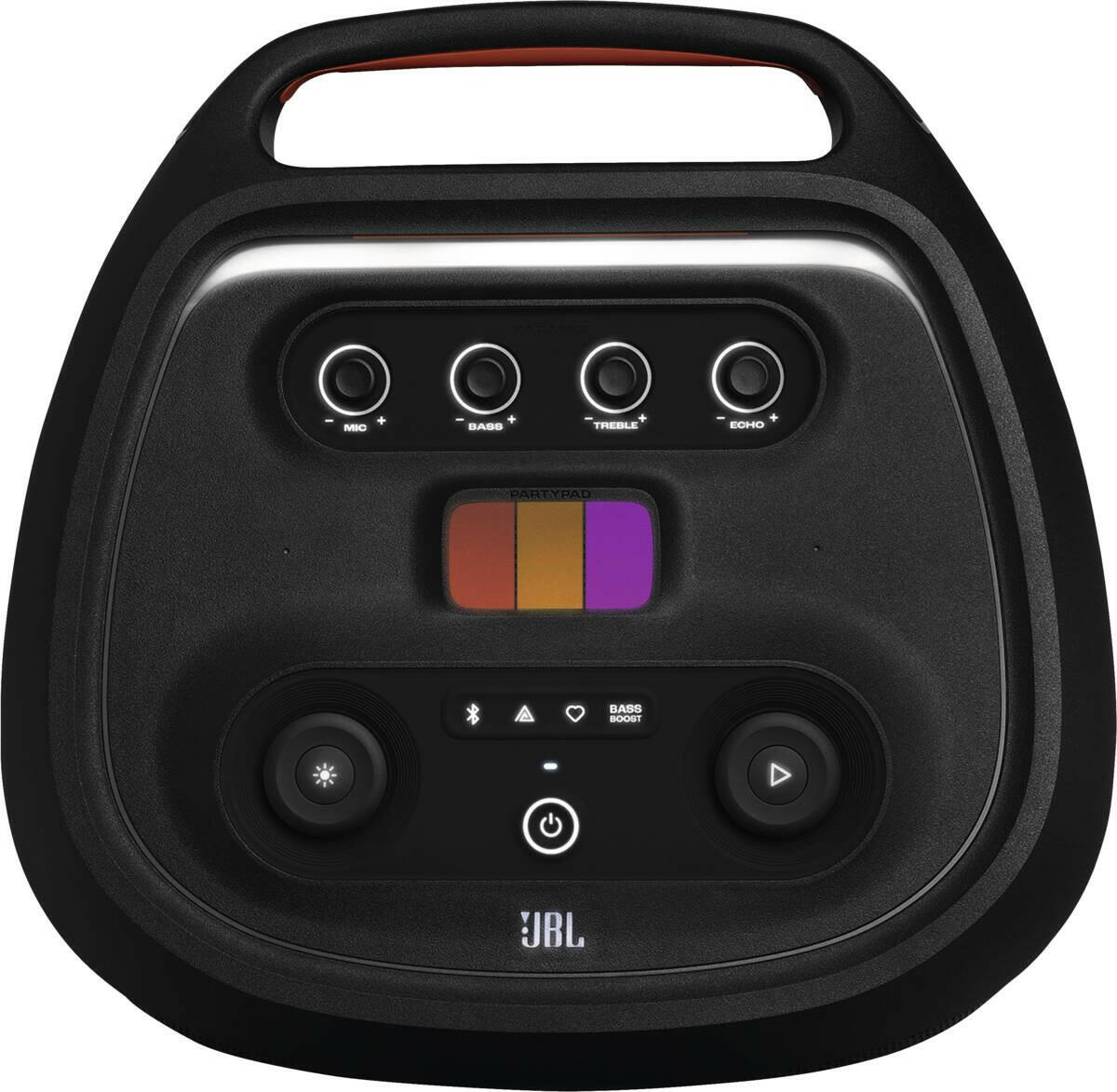 JBL Partybox Ultimate.