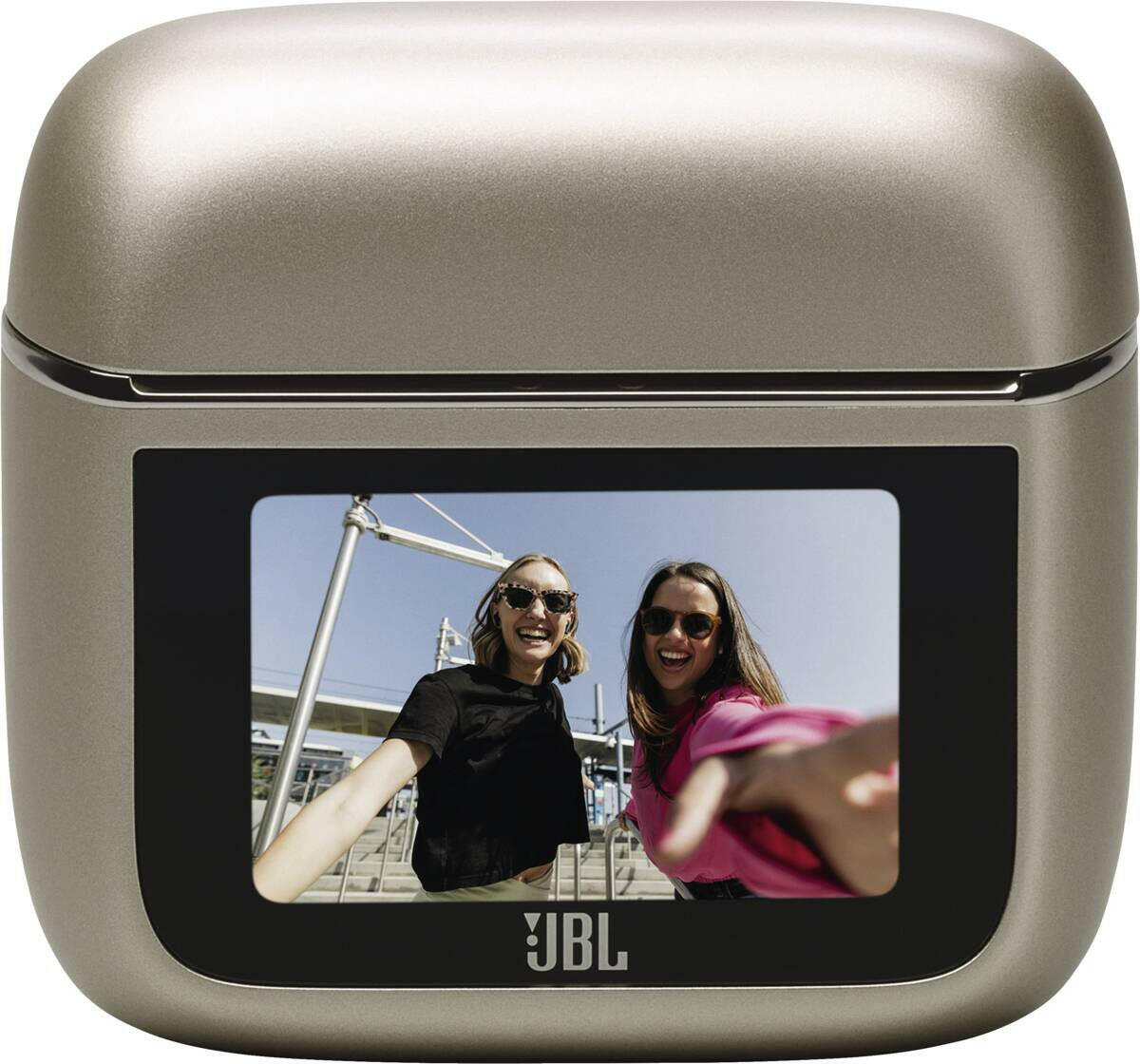 JBL TOUR PRO 3 LATTE.