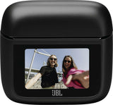 JBL TOUR PRO 3 ZWART.