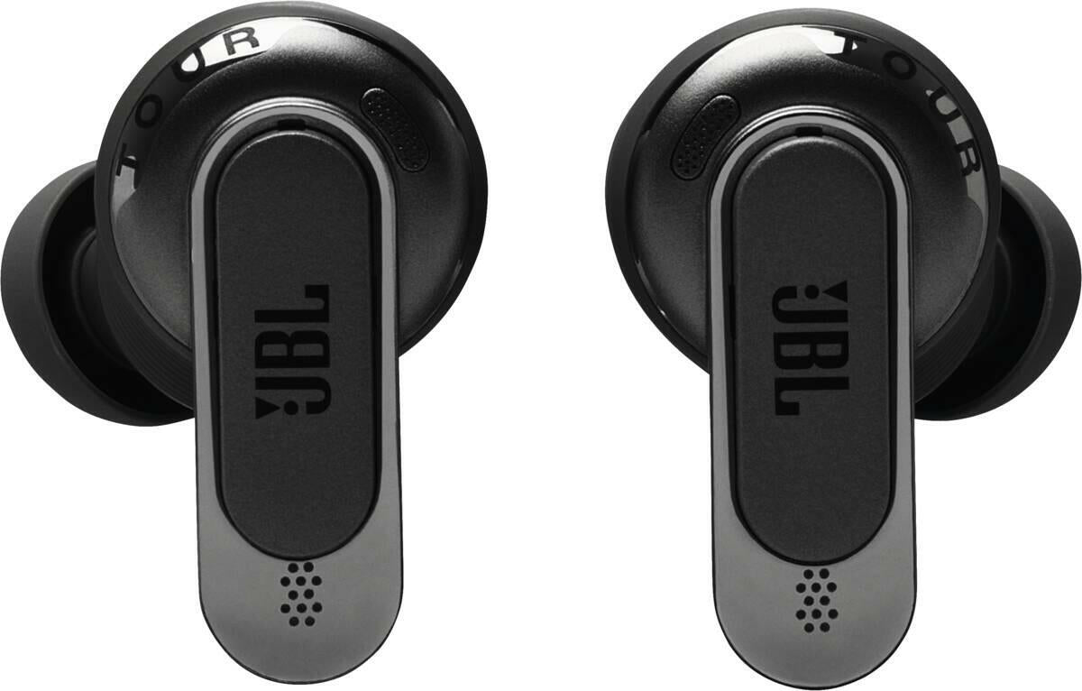 JBL TOUR PRO 3 ZWART.
