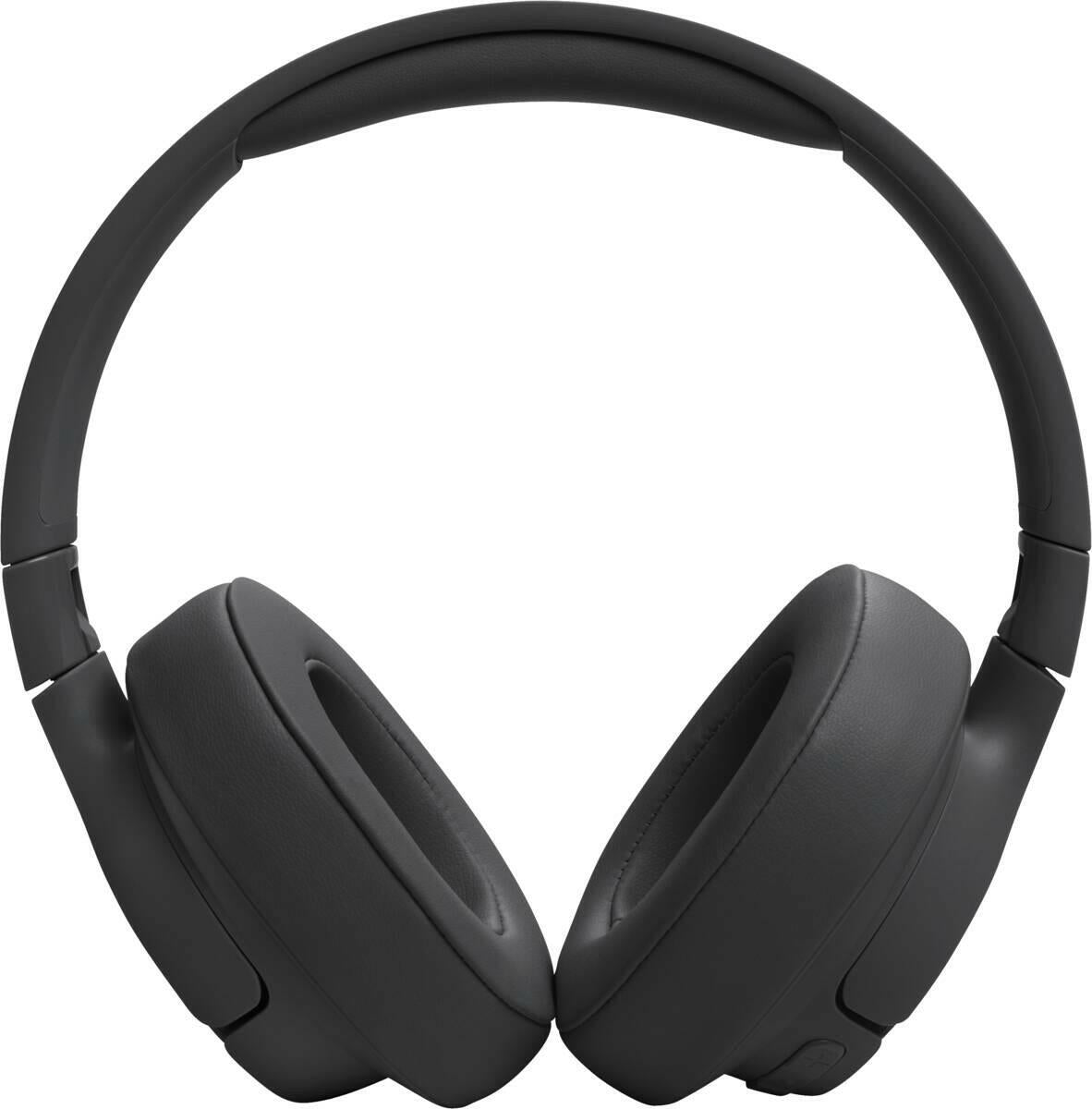 JBL Tune 720 BT zwart.