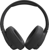 JBL Tune 720 BT zwart.
