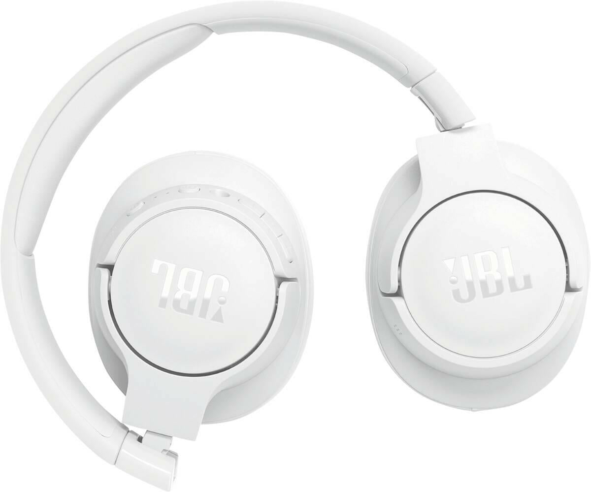 JBL Tune 770 NC wit.