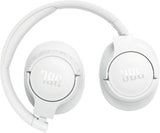 JBL Tune 770 NC wit.