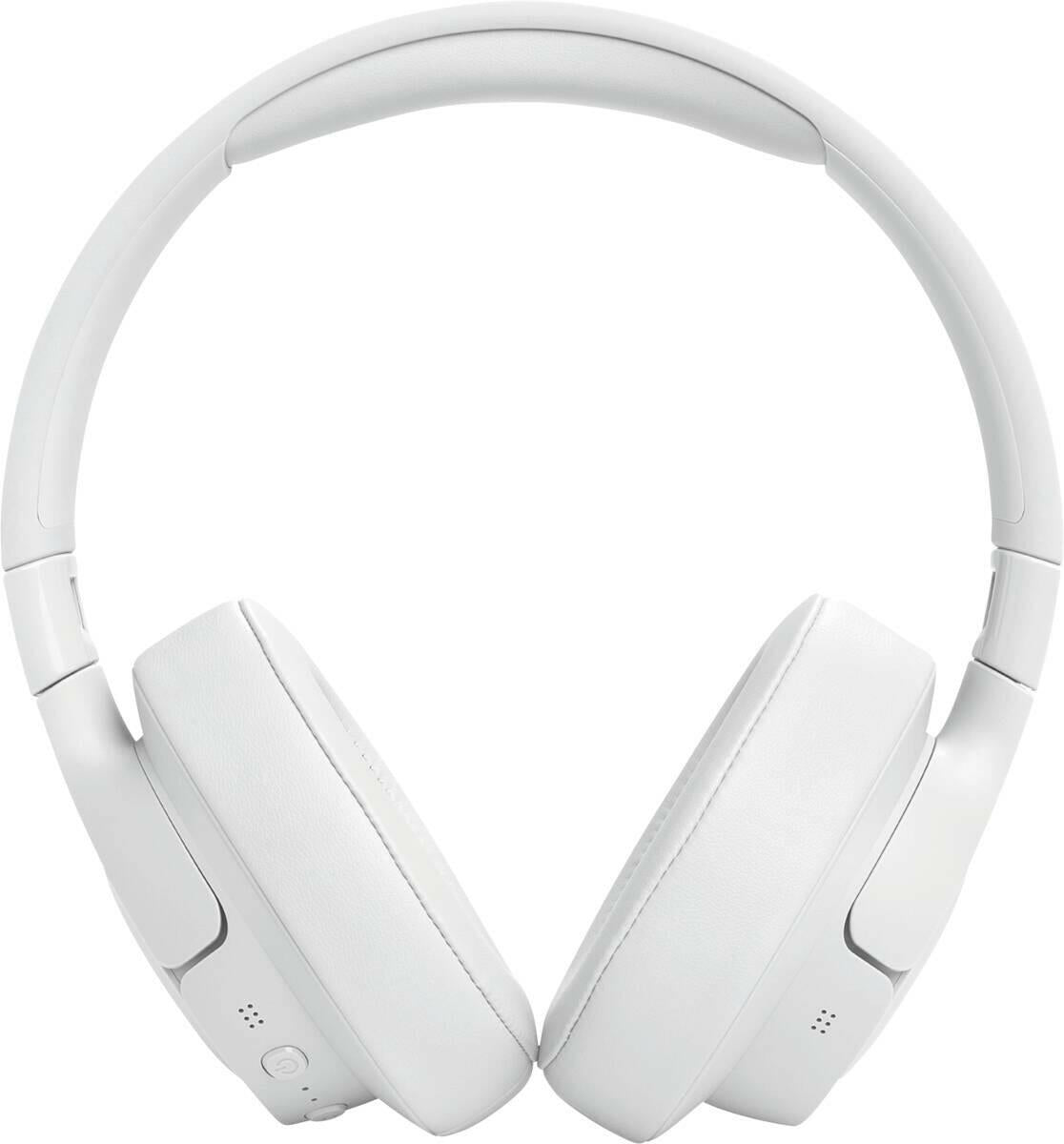 JBL Tune 770 NC wit.