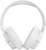 JBL Tune 770 NC wit.