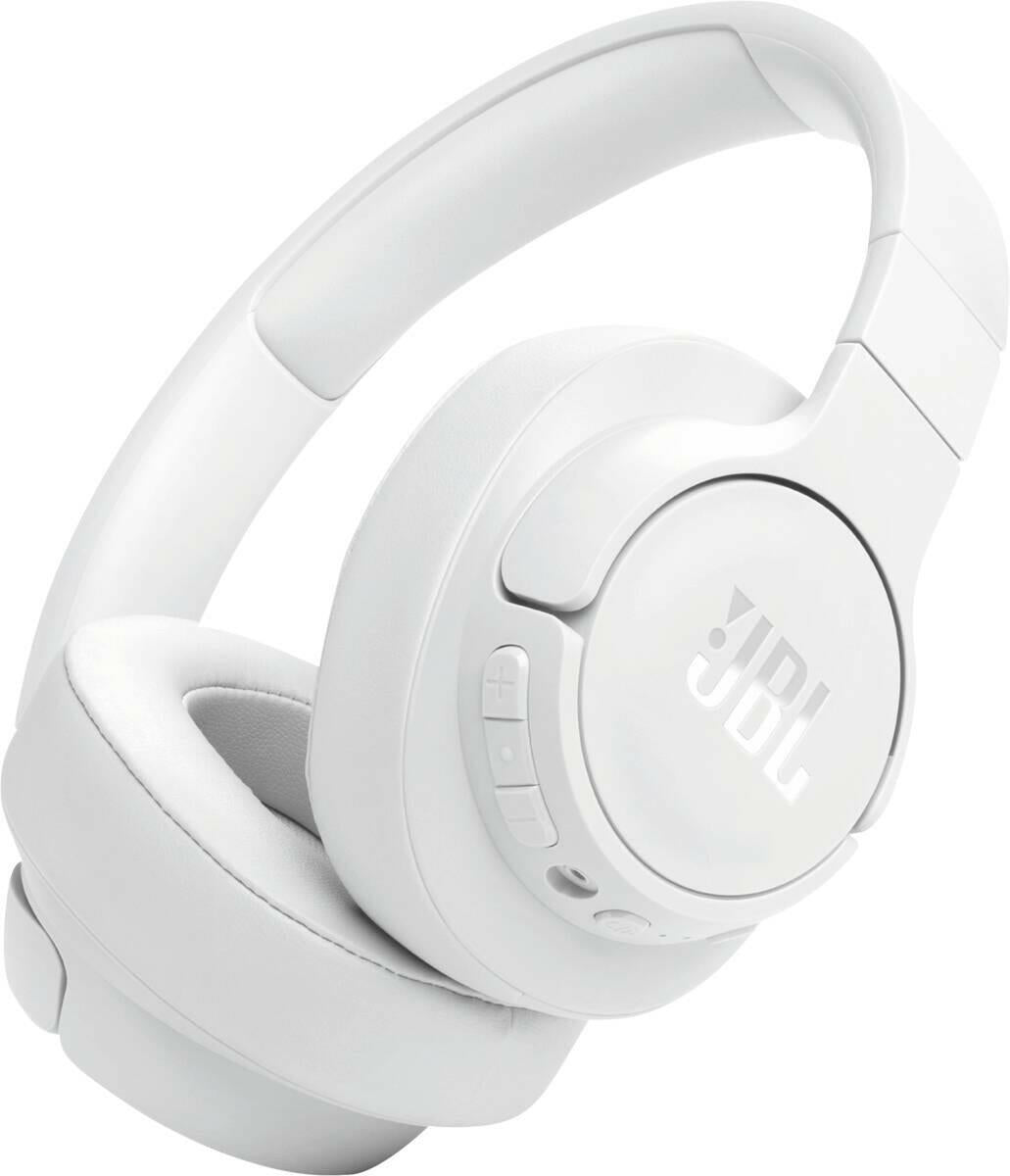 JBL Tune 770 NC wit.