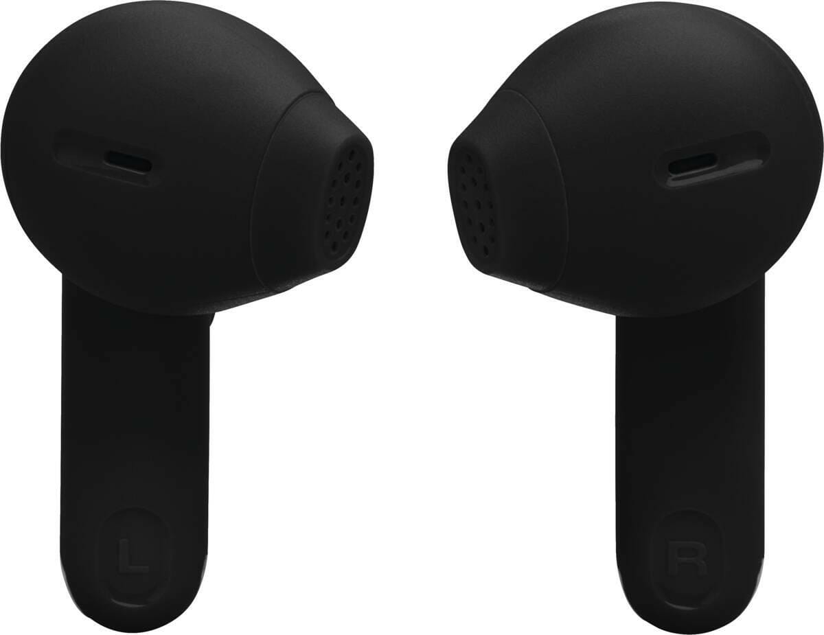 JBL TUNE FLEX 2 - TRUE WIRELESS NC EARBUDS, BLACK