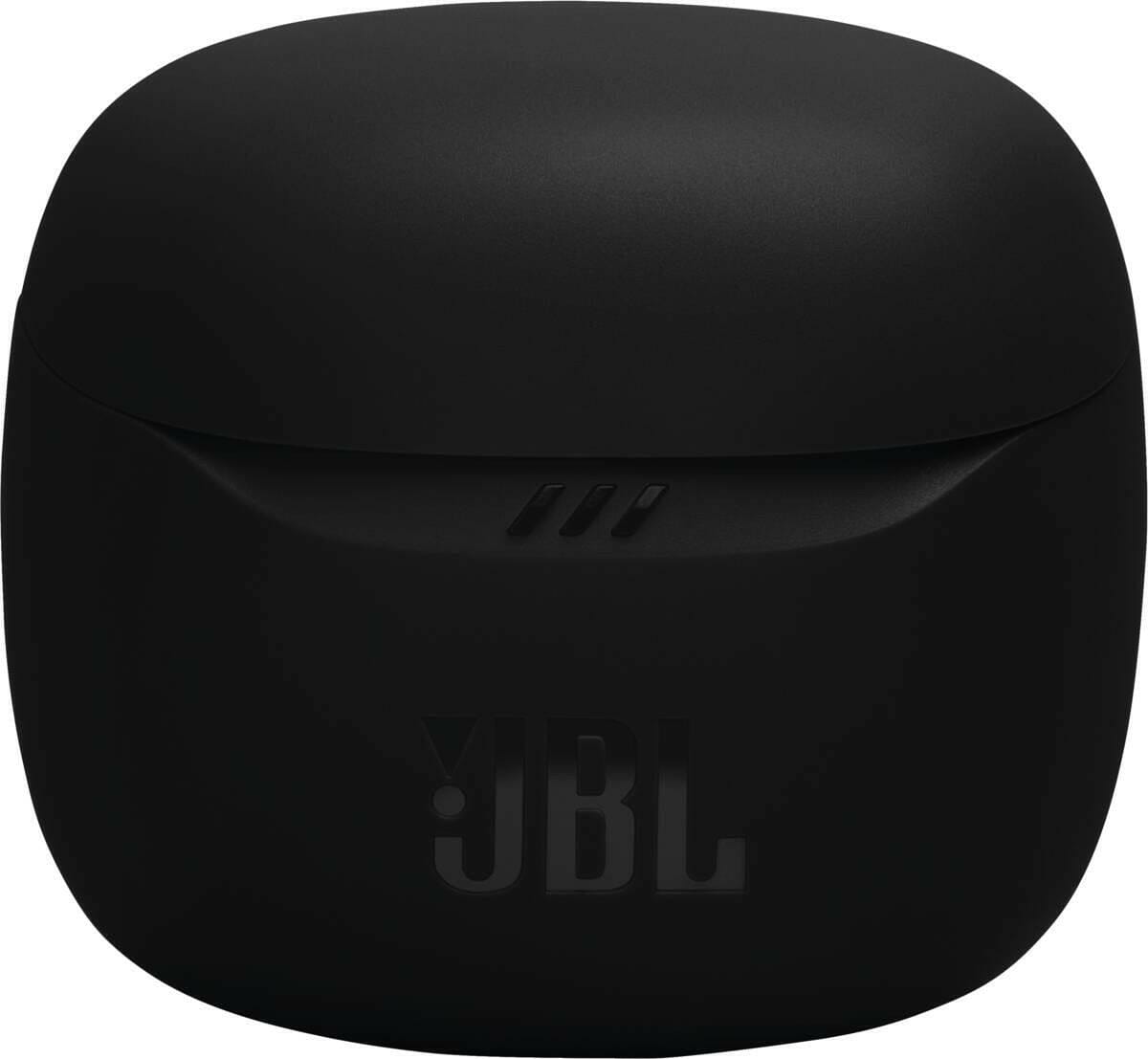 JBL TUNE FLEX 2 - TRUE WIRELESS NC EARBUDS, BLACK
