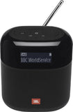 JBL TUNER XL zwart.