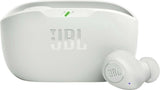 JBL Wave Buds wit.