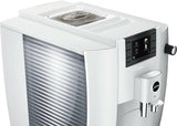 Jura E6 (EC) Piano White.