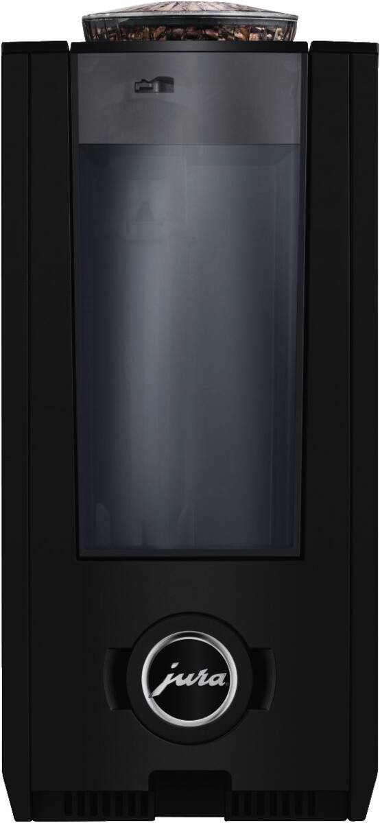JURA JURA A8 (EA) Piano Black