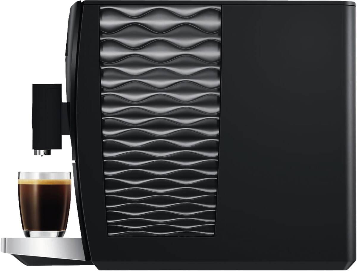 JURA JURA C3 (EA) - Piano Inox