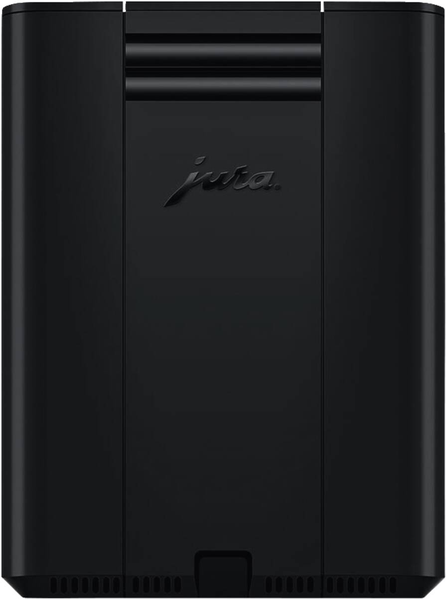 JURA JURA C3 (EA) - Piano Inox