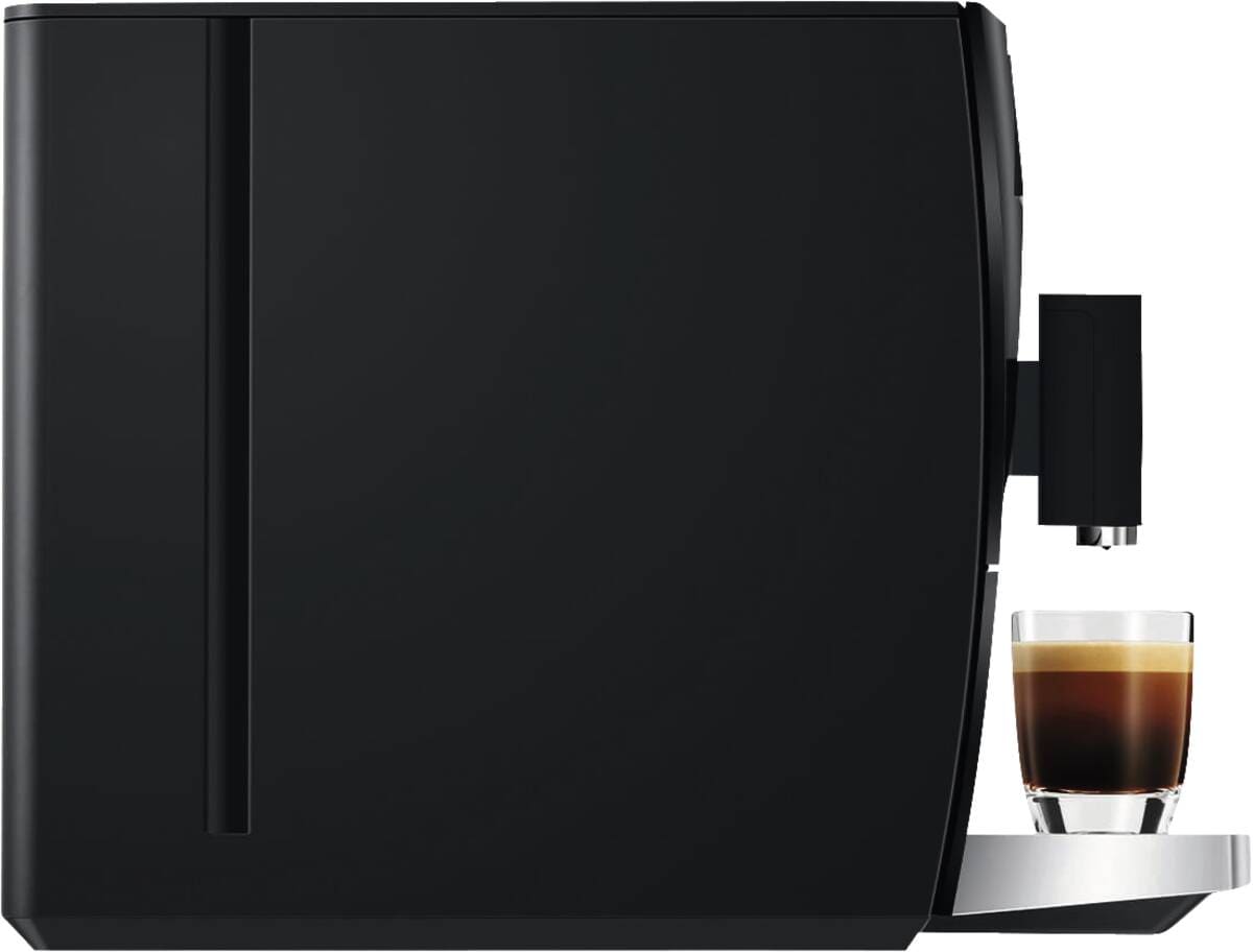 JURA JURA C3 (EA) - Piano Inox