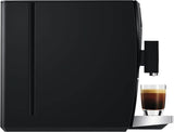 JURA JURA C3 (EA) - Piano Inox