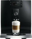 JURA Jura C8 (EA) Piano Black