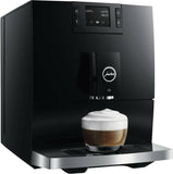 JURA Jura C8 (EA) Piano Black