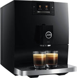 JURA JURA C9 (EA) Piano Black