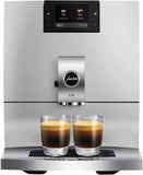 JURA JURA C9 (EA) platina