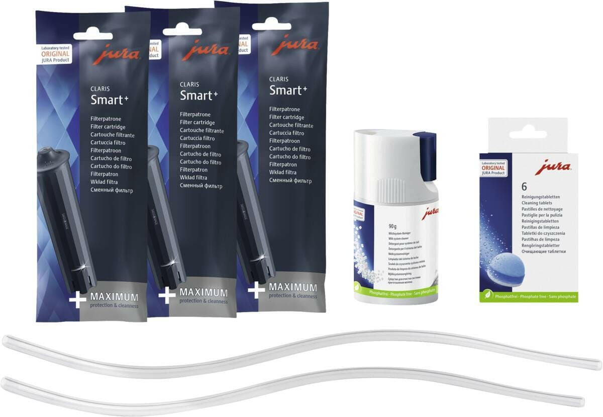 JURA Jura Care Kit V3