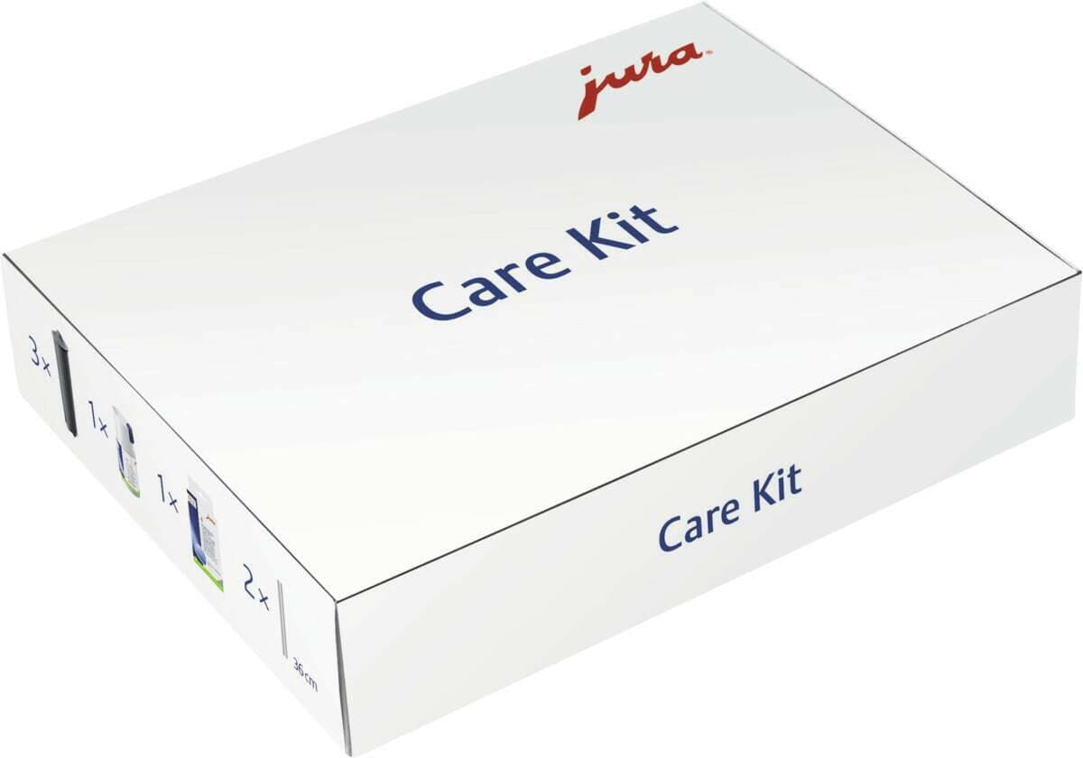 JURA Jura Care Kit V3