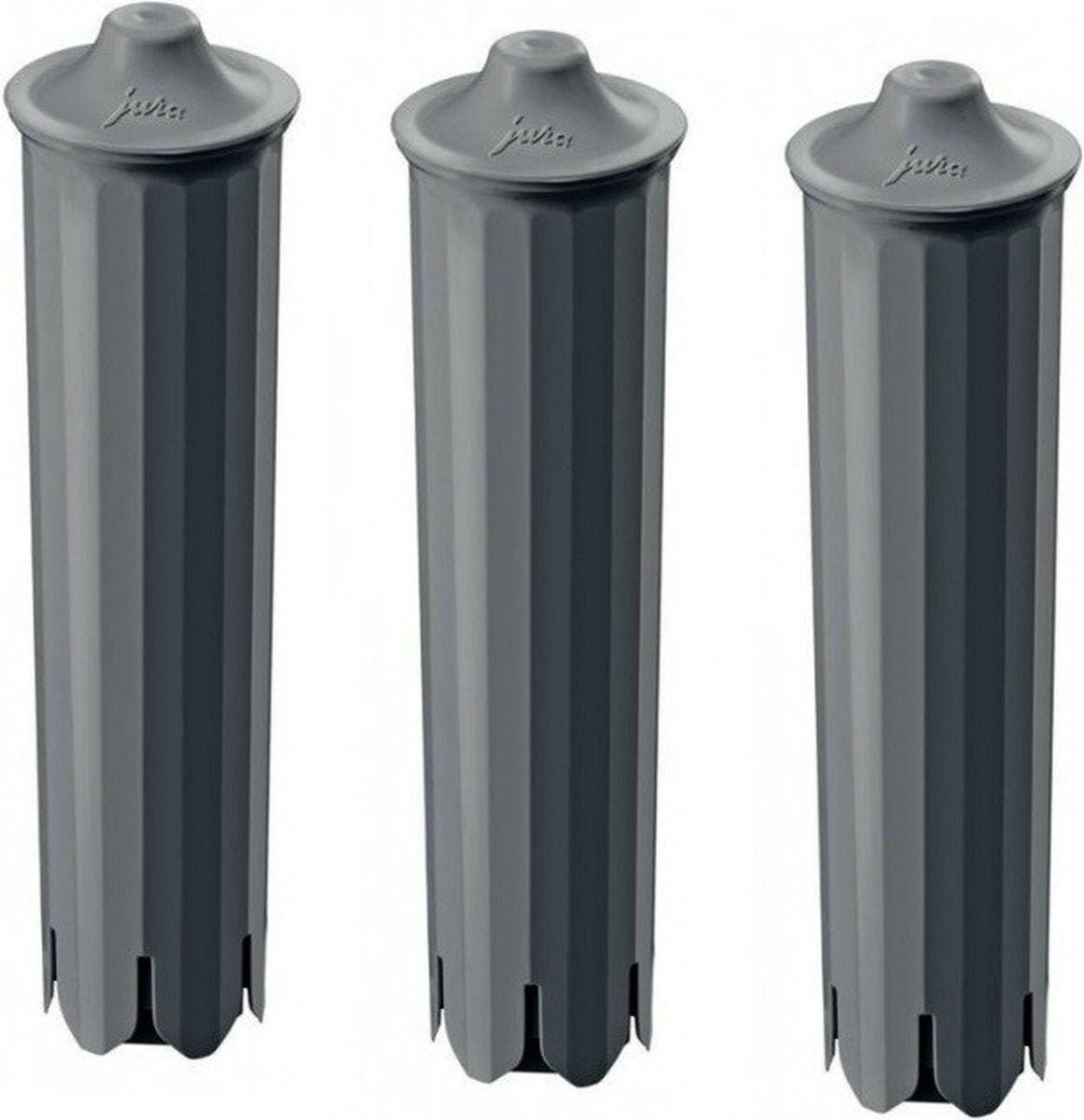 JURA Jura Claris Smart + filter (3 st)