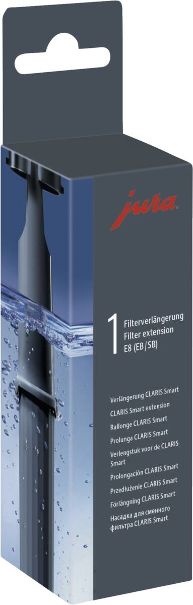 JURA Jura Claris Smart Verlengstuk E/J serie