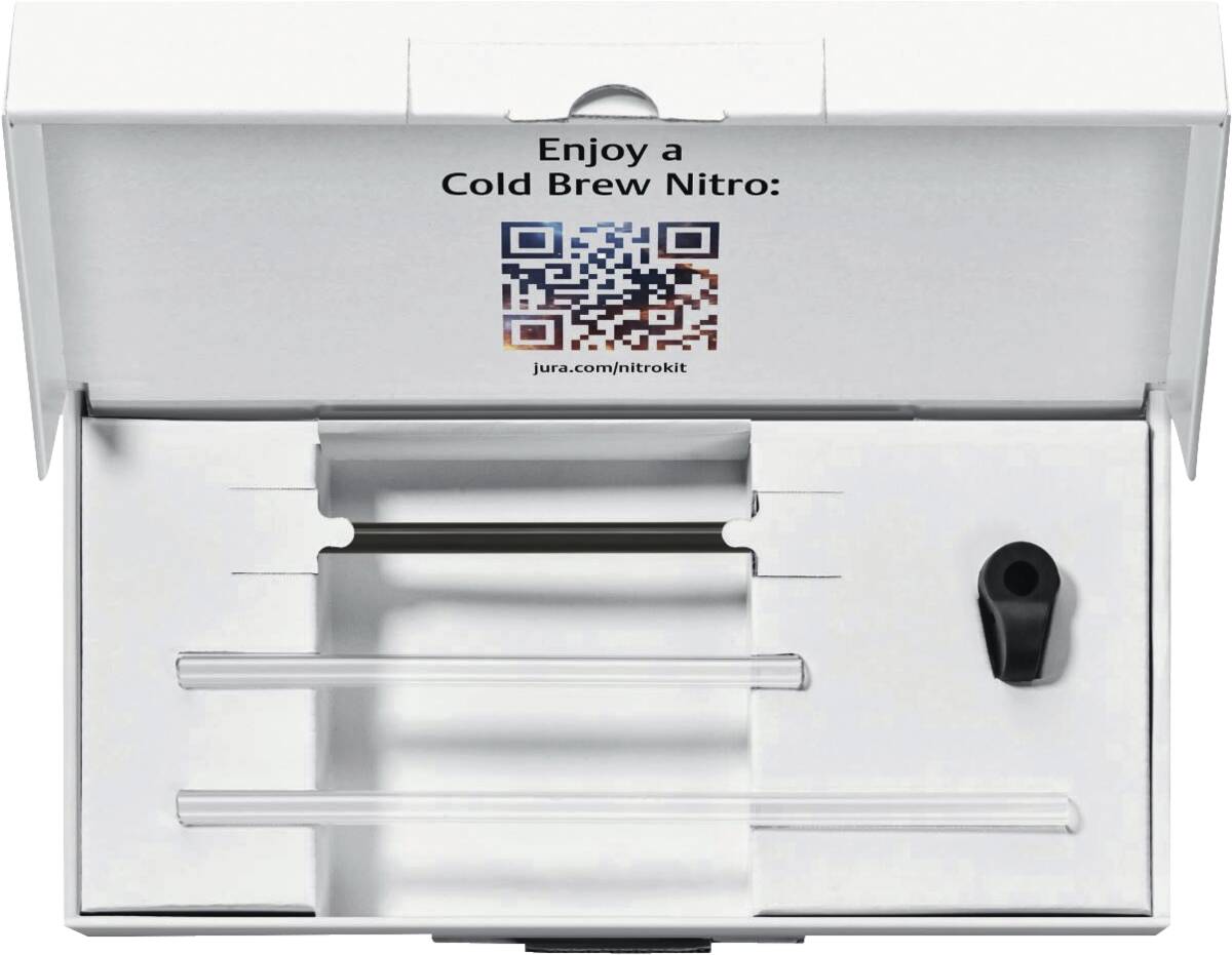 JURA Jura Cold Brew Nitro Kit (EB)