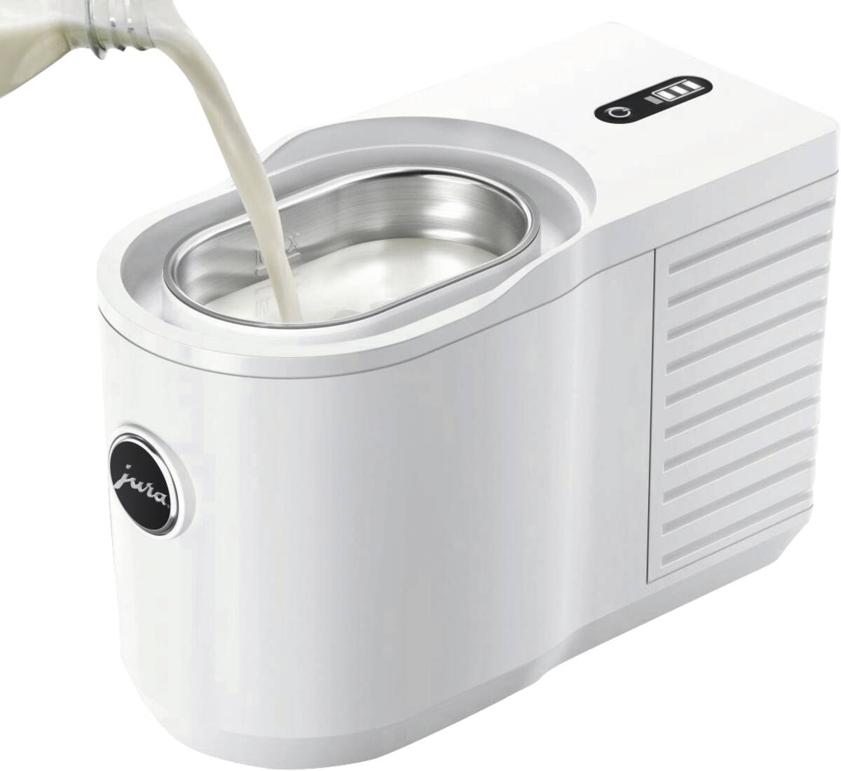 JURA Jura Cool Control 0,6 (EB) wit