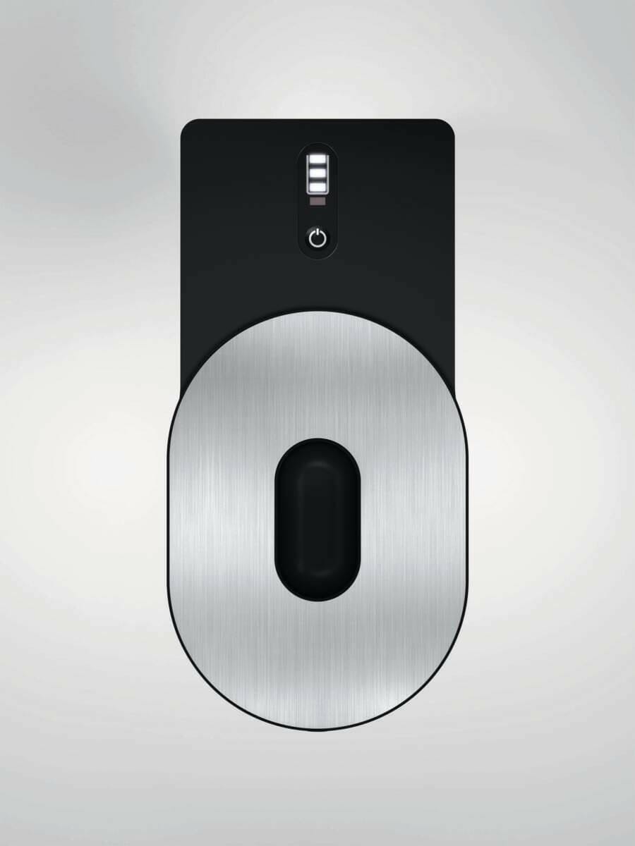 JURA JURA Cool Control 0,6 (EB) zwart