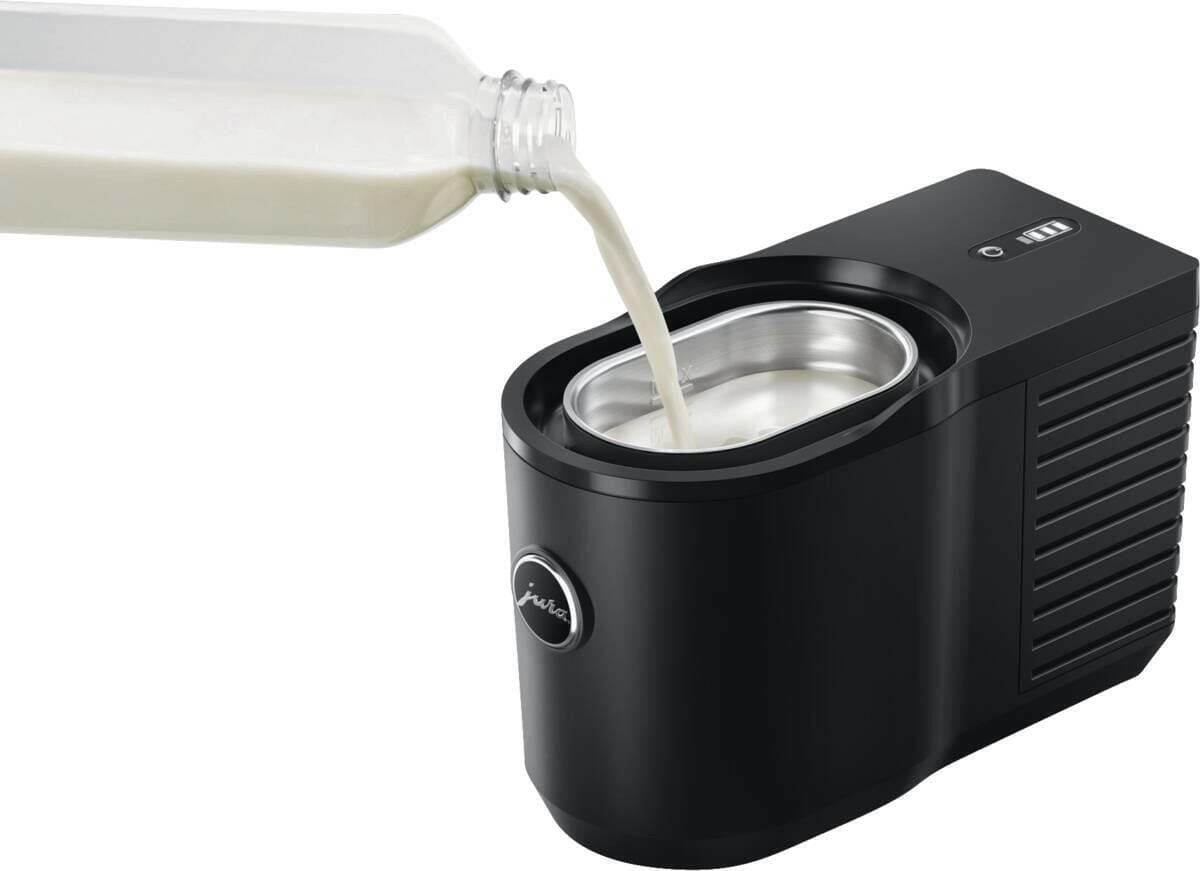 JURA JURA Cool Control 0,6 (EB) zwart