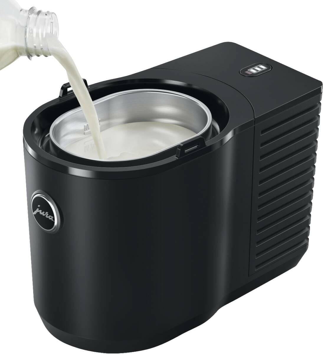 JURA Jura Cool Control 1,0 Liter (EB) zwart