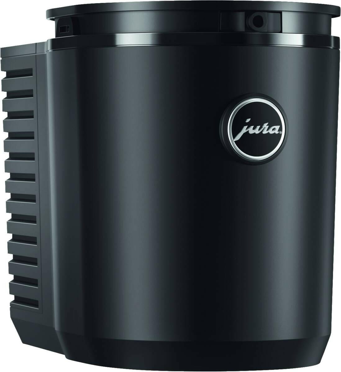 JURA Jura Cool Control 1,0 Liter (EB) zwart