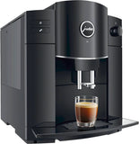 JURA Jura D4 Piano Black