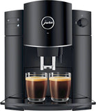 JURA Jura D4 Piano Black