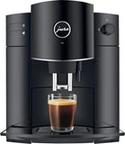 JURA Jura D4 Piano Black