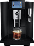 JURA JURA E10 (EA) Diamond Black