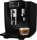 JURA JURA E10 (EA) Diamond Black