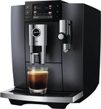 JURA JURA E10 (EA) Onyx Grey