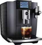 JURA JURA E10 (EA) Onyx Grey