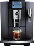 JURA JURA E10 (EA) Onyx Grey