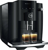 JURA Jura E4 (EA) Piano Black