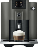 JURA Jura E6 (EC) Dark Inox