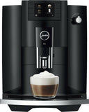 JURA Jura E6 (EC) Piano Black