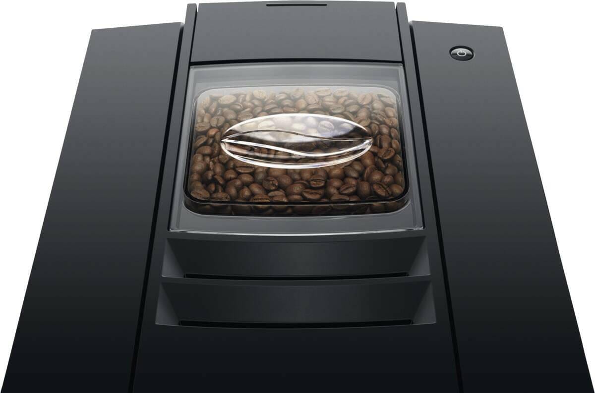 JURA Jura E6 (EC) platina