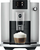 JURA Jura E6 (EC) platina